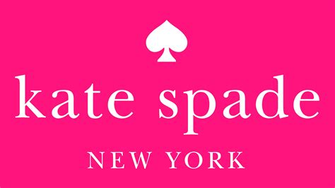 kate spade original logo.